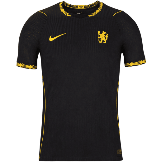 Chelsea Away Soccer Jersey 2026/27 (Player Version)