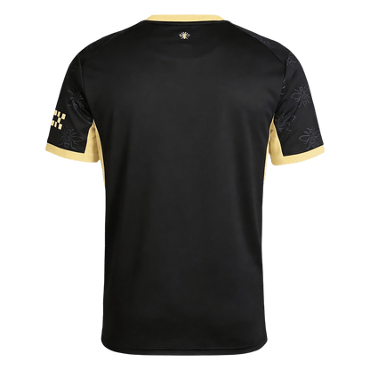 Manchester City Away Soccer Jersey 2026/27