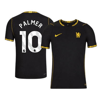 Chelsea Away Soccer Jersey 2026/27 – PALMER #10 (Player Version)