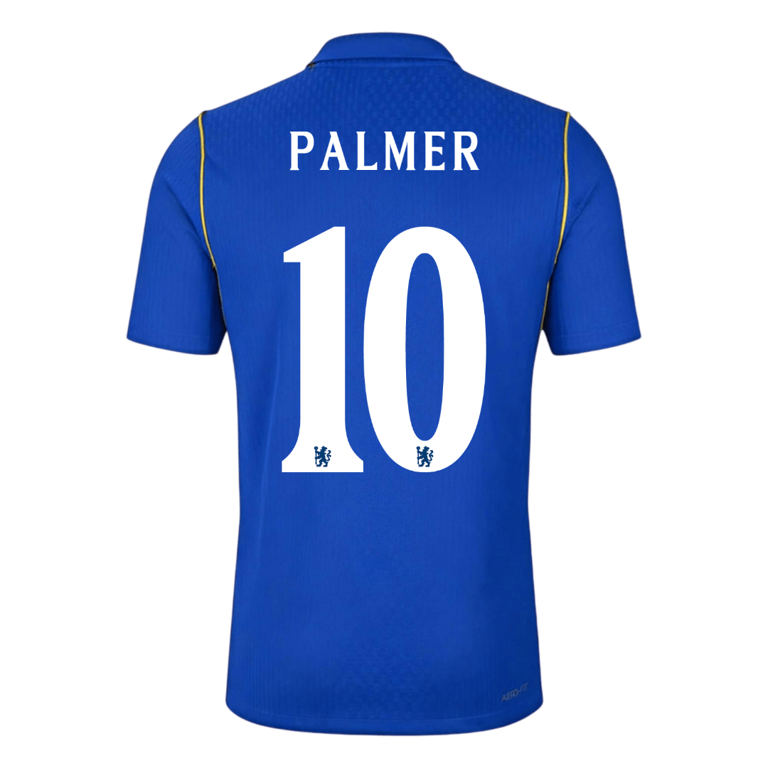 Chelsea Home Soccer Jersey 2026/27 – PALMER #10 – UCL (Player Version)