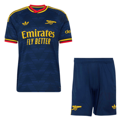 Arsenal Away Soccer Kit 2026/27