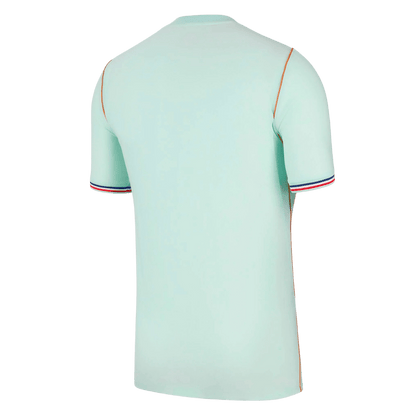 France Mens Away Soccer Jersey World Cup 2026