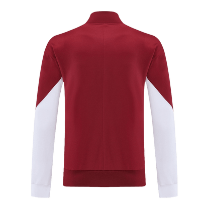 PSG Mens Training Jacket 2025/26 Red