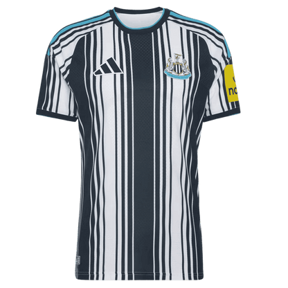 Newcastle United Home Soccer Jersey 2026/27 (Player Version)