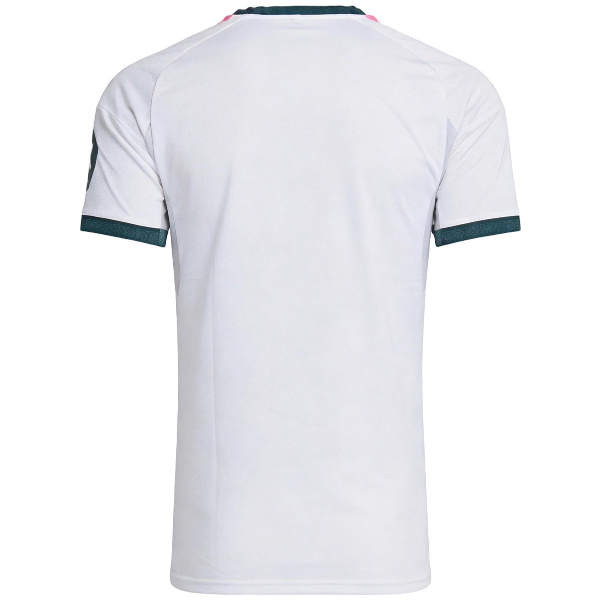 Real Madrid Home Soccer Jersey 2026/27 (Player Version)