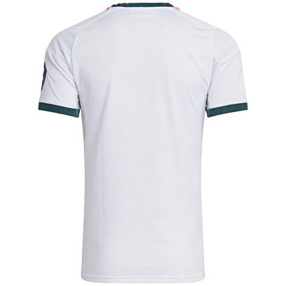 Real Madrid Home Soccer Jersey 2026/27 (Player Version)