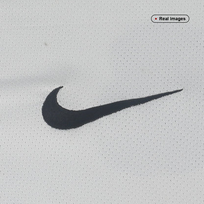 Retro NEYMAR JR #11 Santos FC Mens Home Soccer Jersey 2012 White
