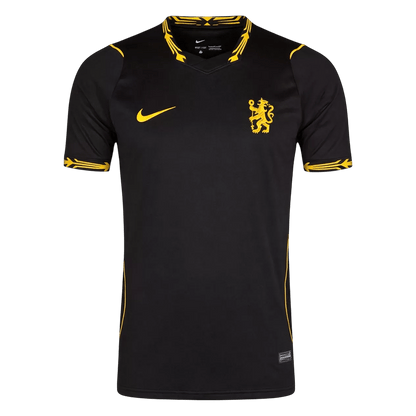 Chelsea Away Soccer Jersey 2026/27 – JOÃO PEDRO #9 – UCL