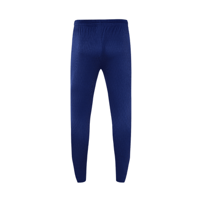 Barcelona Kids Training Tracksuit Kit 2025/26 Purple