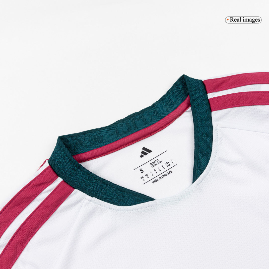 Real Madrid Home Soccer Jersey 2026/27 – MBAPPÉ #10