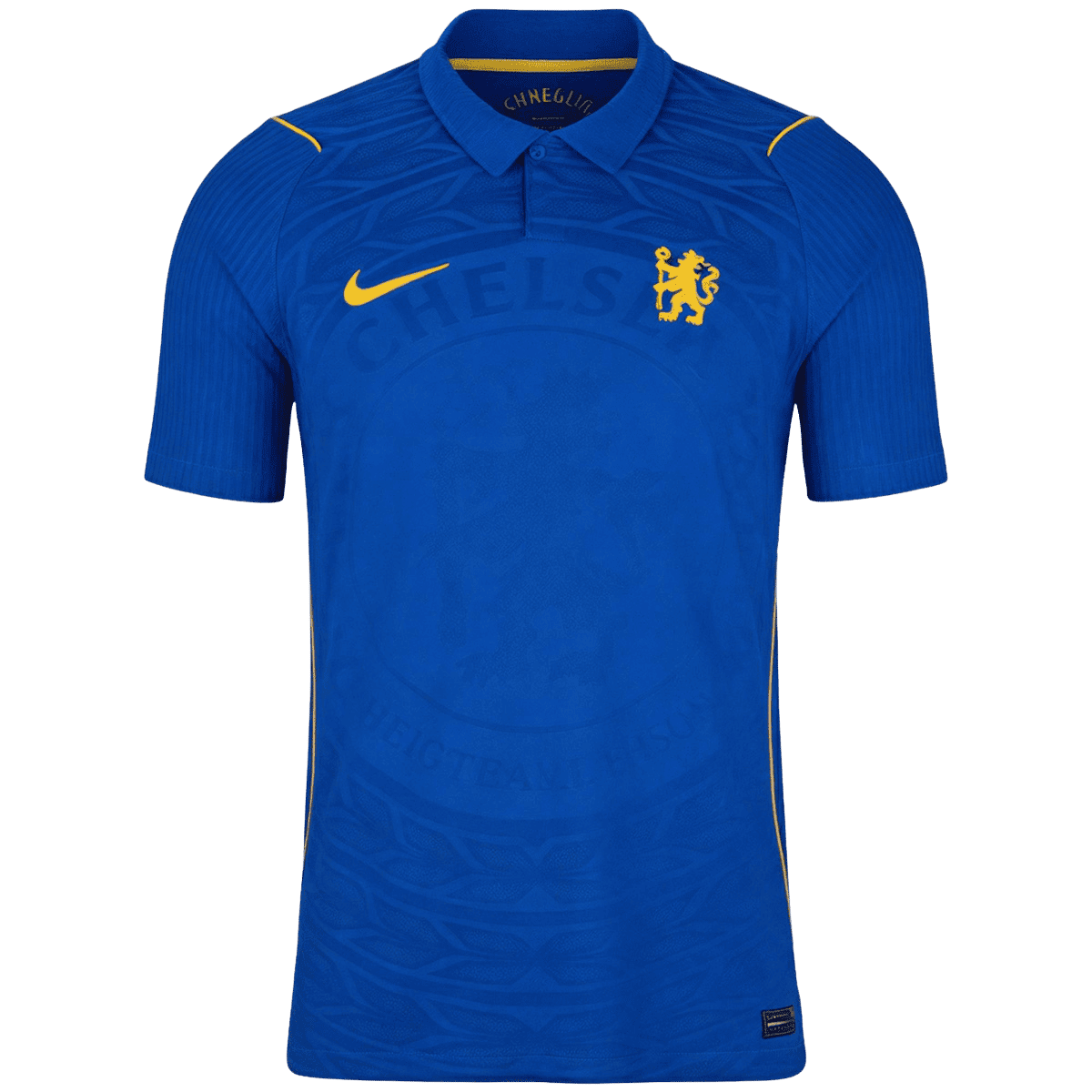 Chelsea Home Soccer Jersey 2026/27 (Player Version)