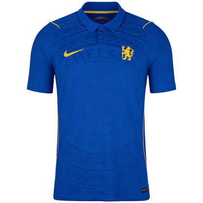 Chelsea Home Soccer Jersey 2026/27 (Player Version)