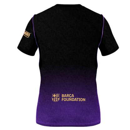 Barcelona Away Soccer Jersey 2026/27 (Player Version)