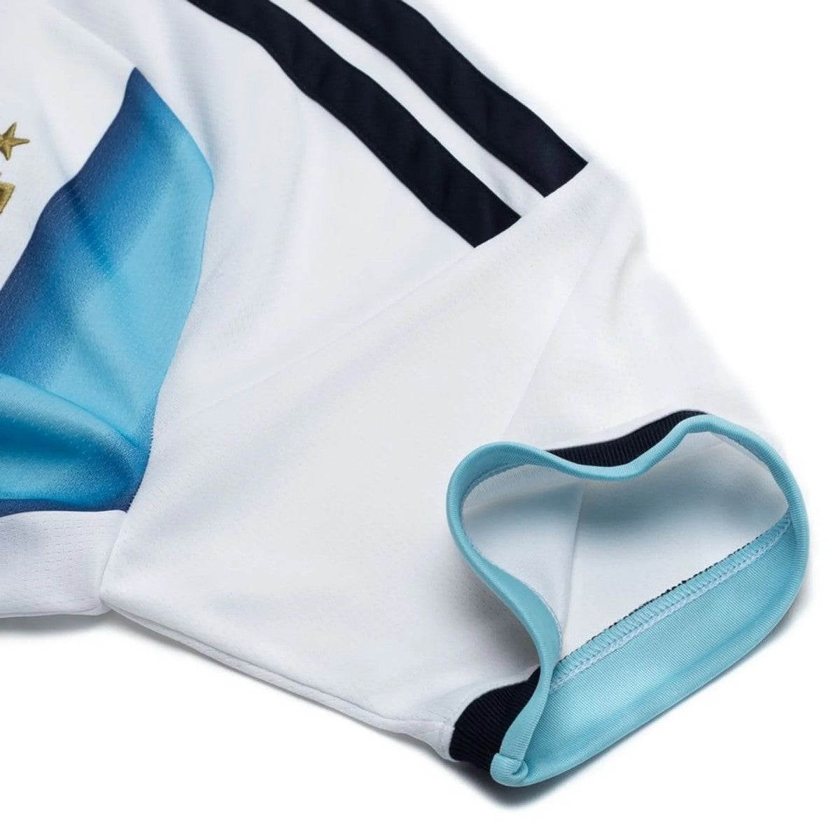Argentina Home Soccer Jersey World Cup 2026