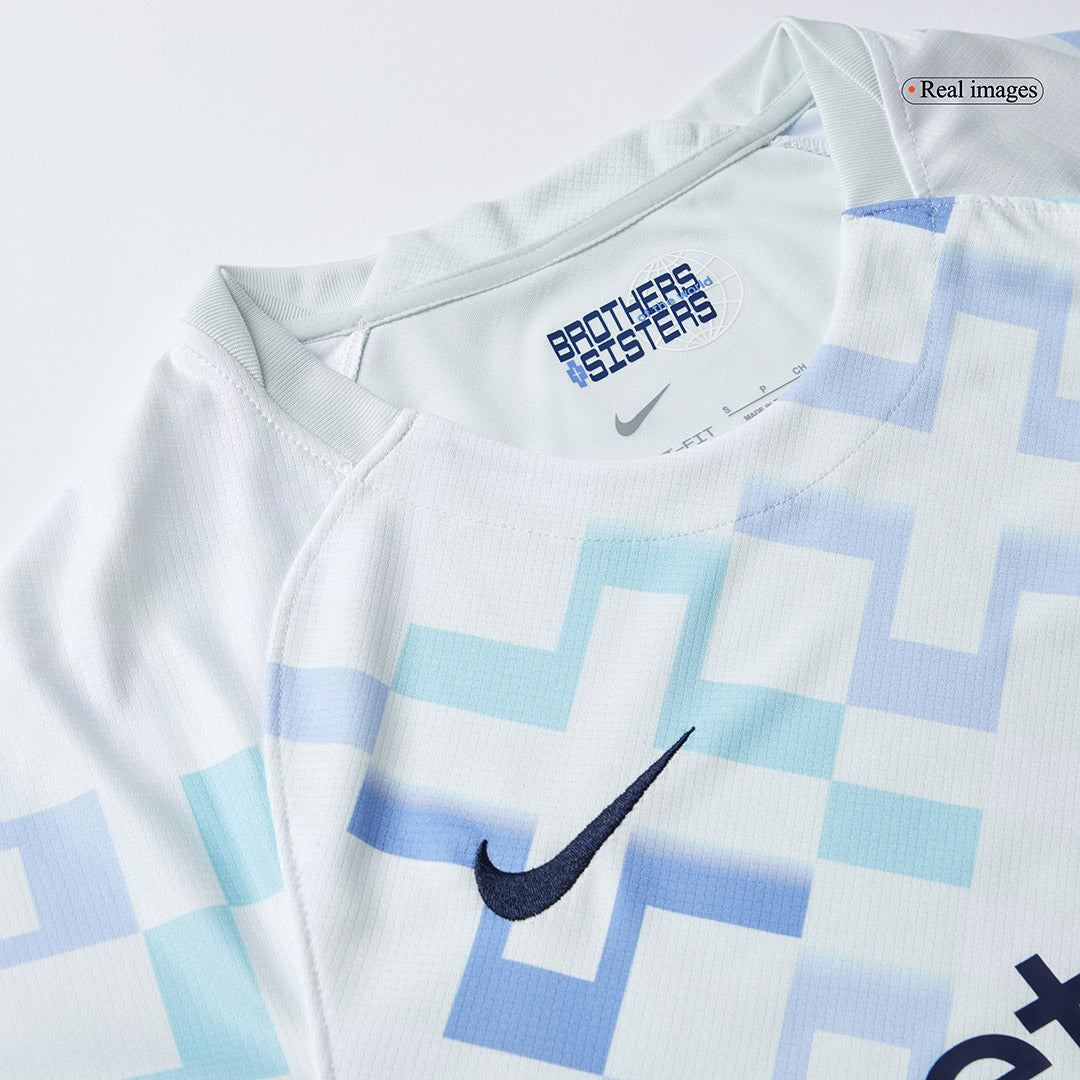 THURAM #9 Inter Milan Mens Away Soccer Jersey 2025/26