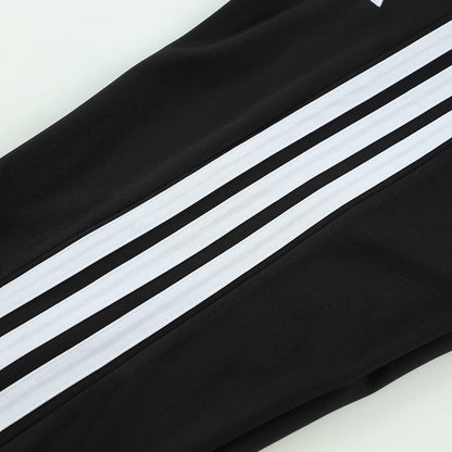 Germany Mens Training Tracksuit Kit 2026 White