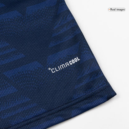 Arsenal Away Soccer Jersey 2026/27 – RICE #41 – UCL