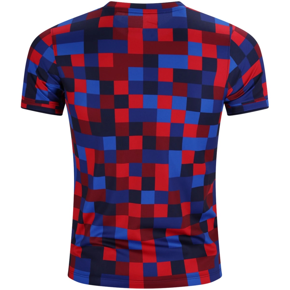 Barcelona Pre-Match Soccer Jersey 2026/27