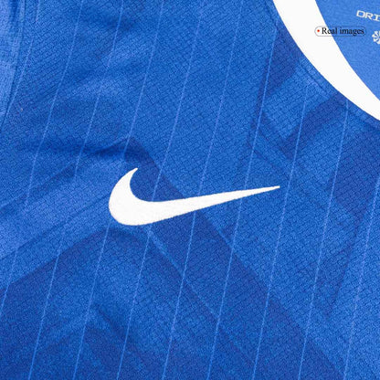 PALMER #20 Chelsea Mens Home Soccer Jersey 2025/26 Blue [PREMIUM]