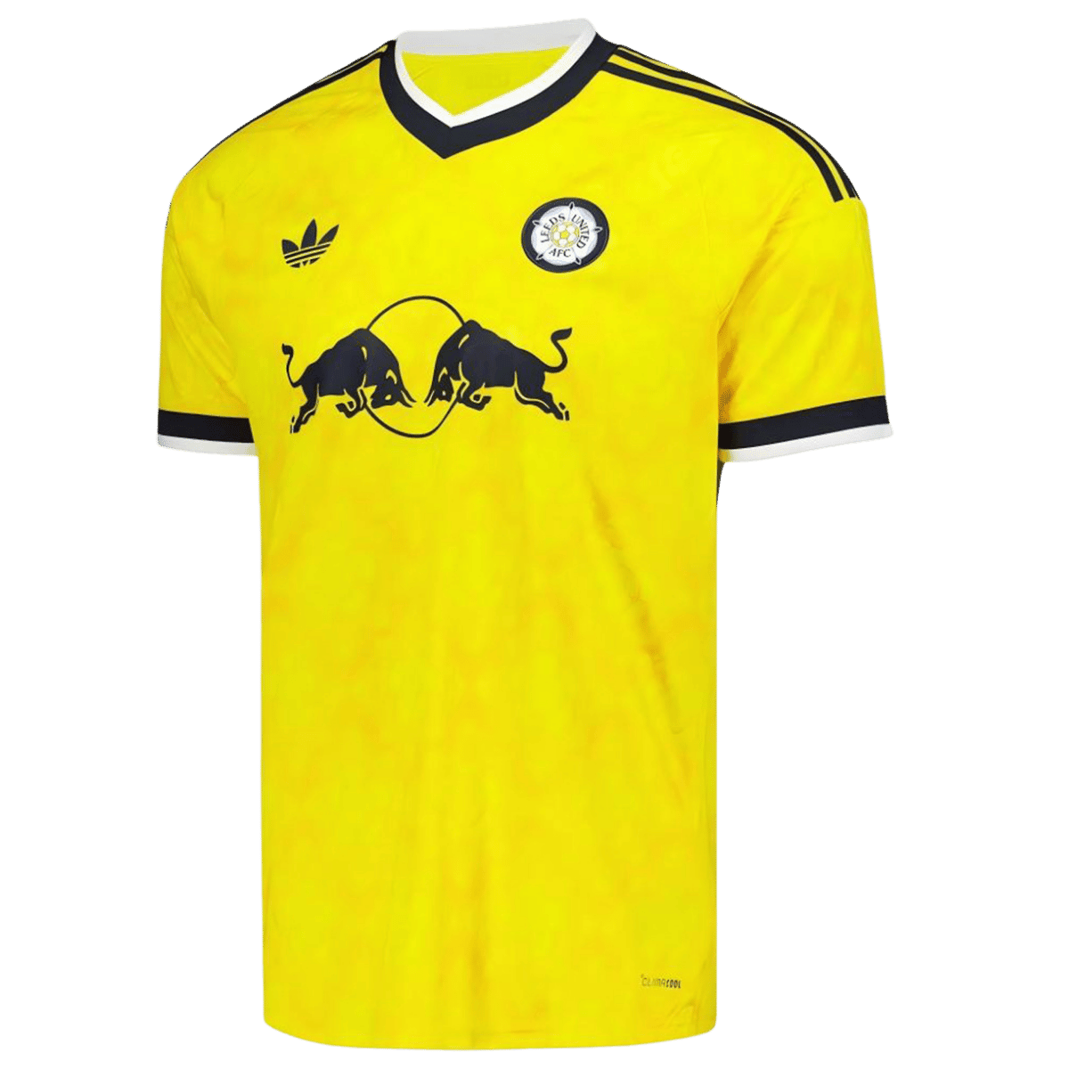 Leeds United Away Soccer Jersey 2026/27