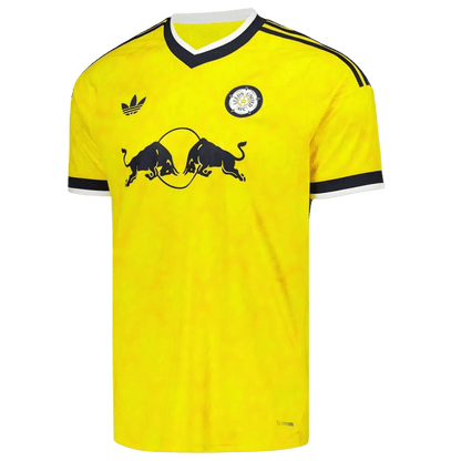 Leeds United Away Soccer Jersey 2026/27