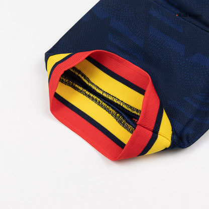 Arsenal Away Soccer Jersey 2026/27 – SAKA #7 – UCL