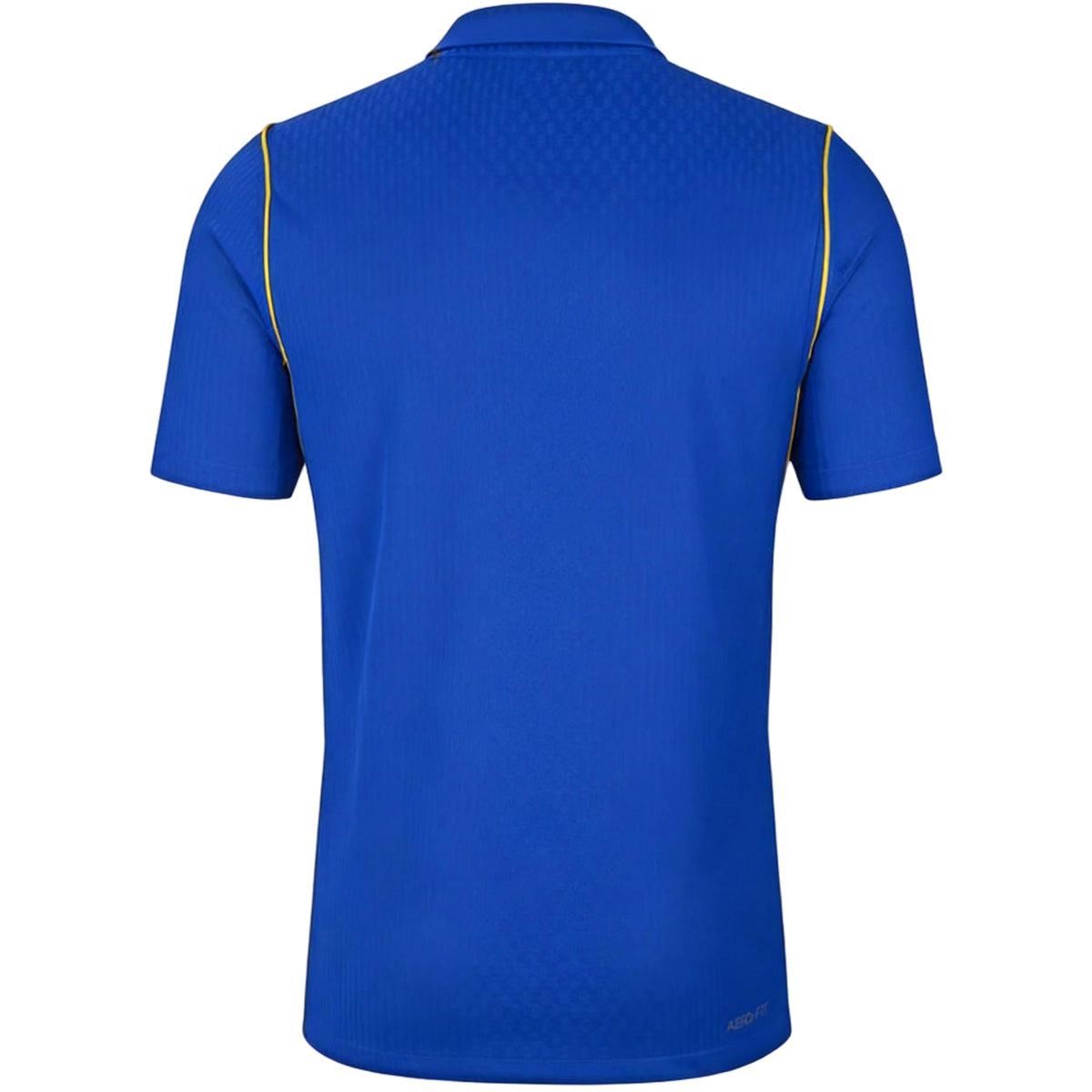 Chelsea Home Soccer Jersey 2026/27 (Player Version)