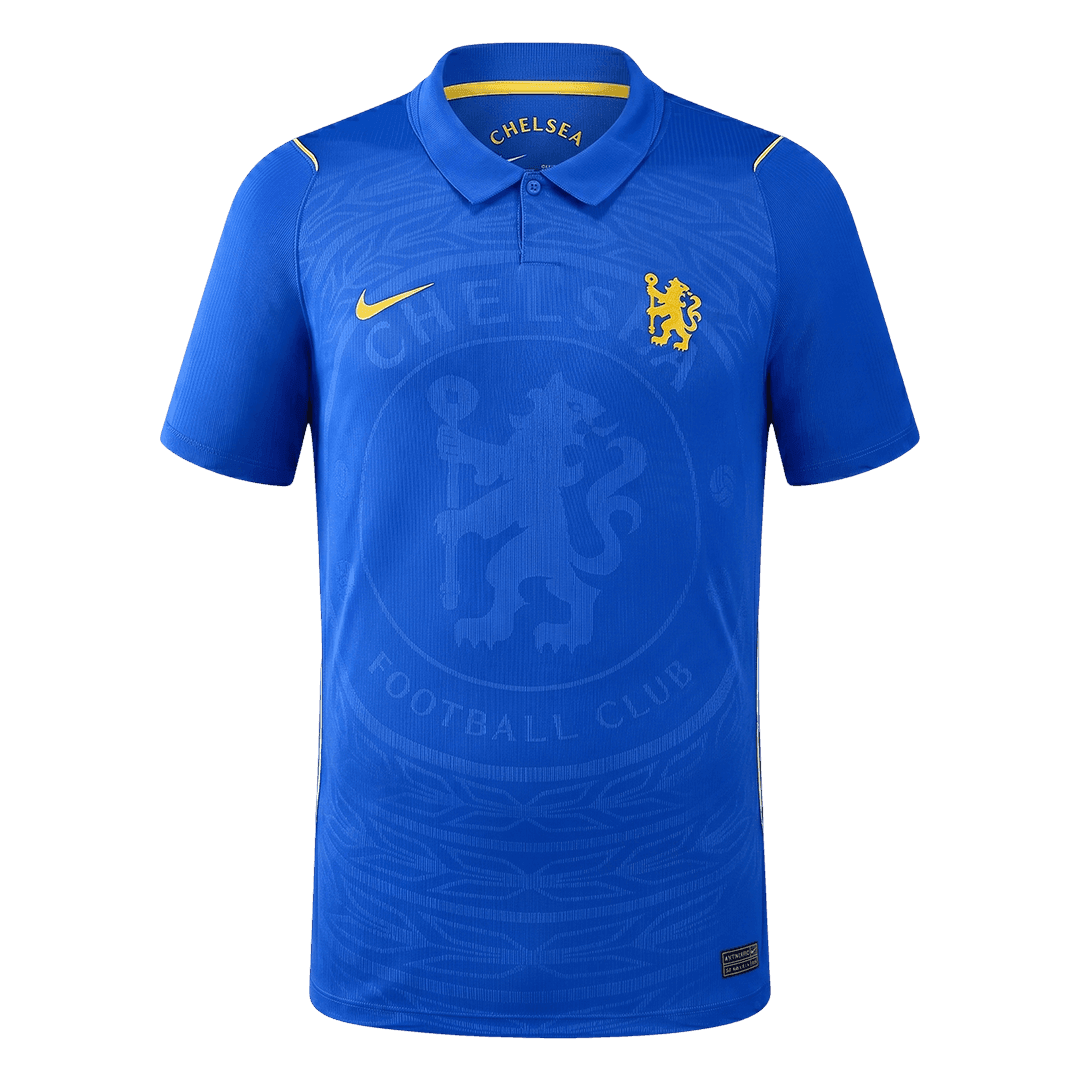 Chelsea Home Soccer Kit 2026/27
