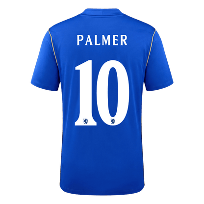 Chelsea Home Soccer Jersey 2026/27 – PALMER #10 – UCL