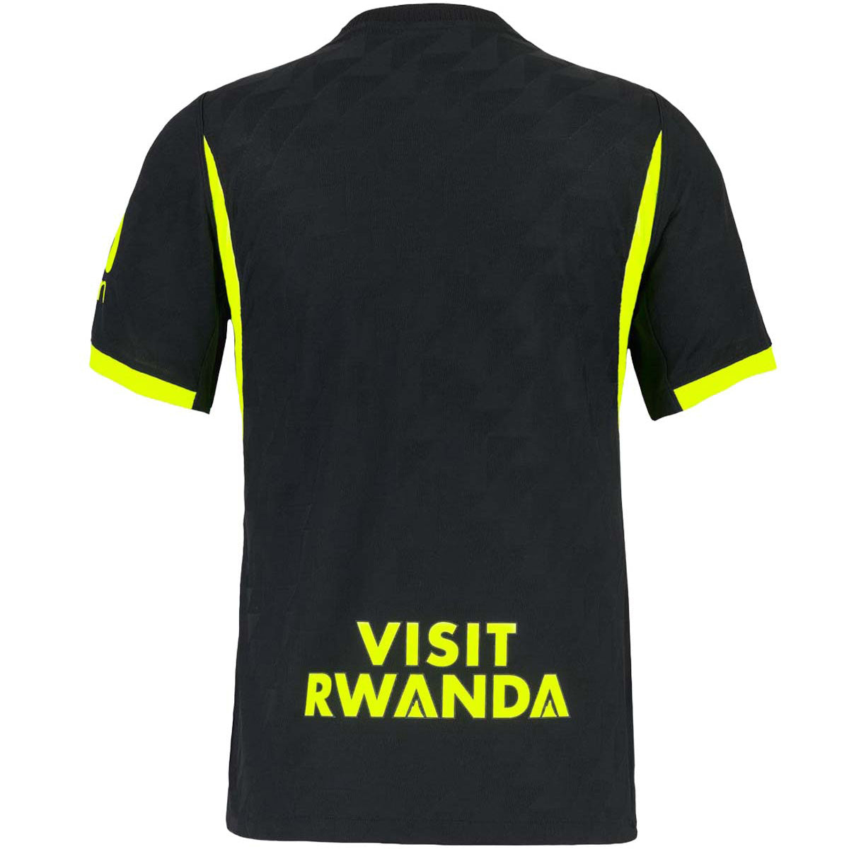 Atletico Madrid Away Soccer Jersey 2026/27 (Player Version)