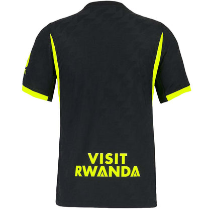 Atletico Madrid Away Soccer Jersey 2026/27 (Player Version)