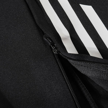 Real Madrid Kids Training Tracksuit Kit 2025/26 Black