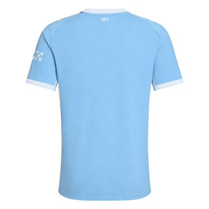 Manchester City Home Soccer Jersey 2026/27 (Player Version)