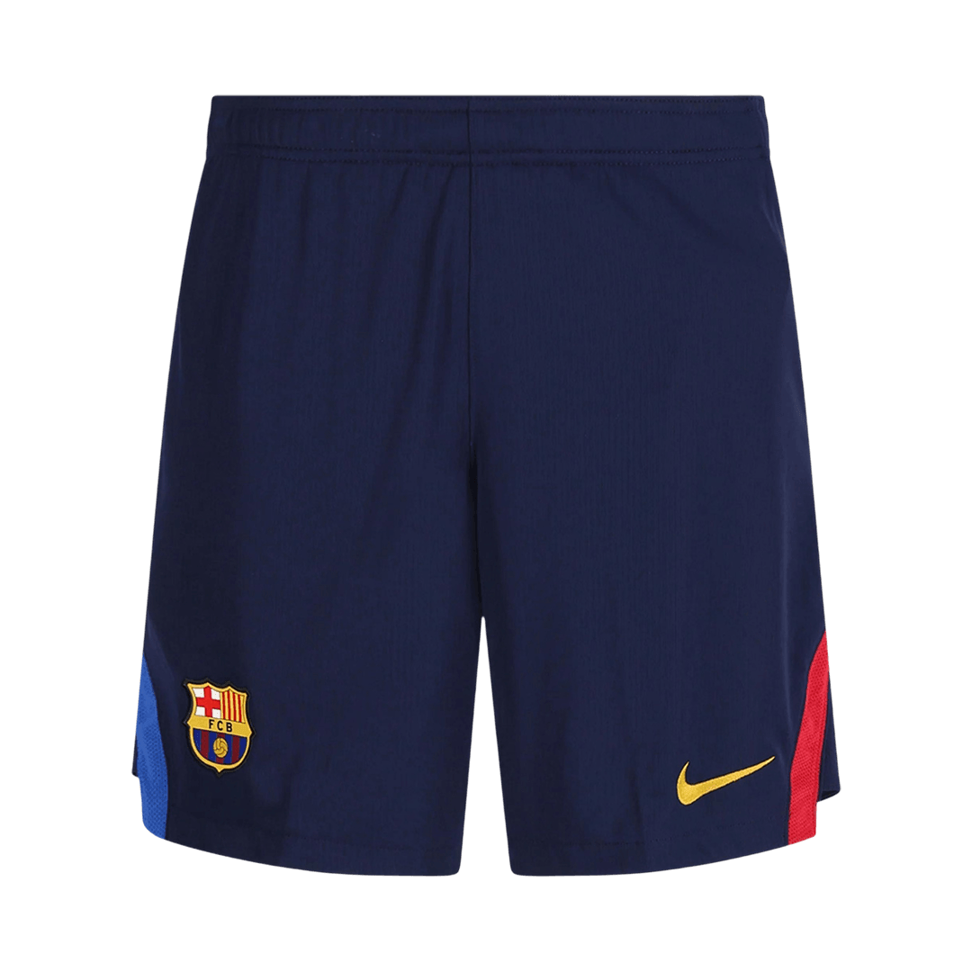 Barcelona Home Soccer Kit 2026/27