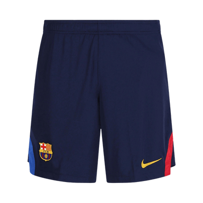 Barcelona Home Soccer Kit 2026/27