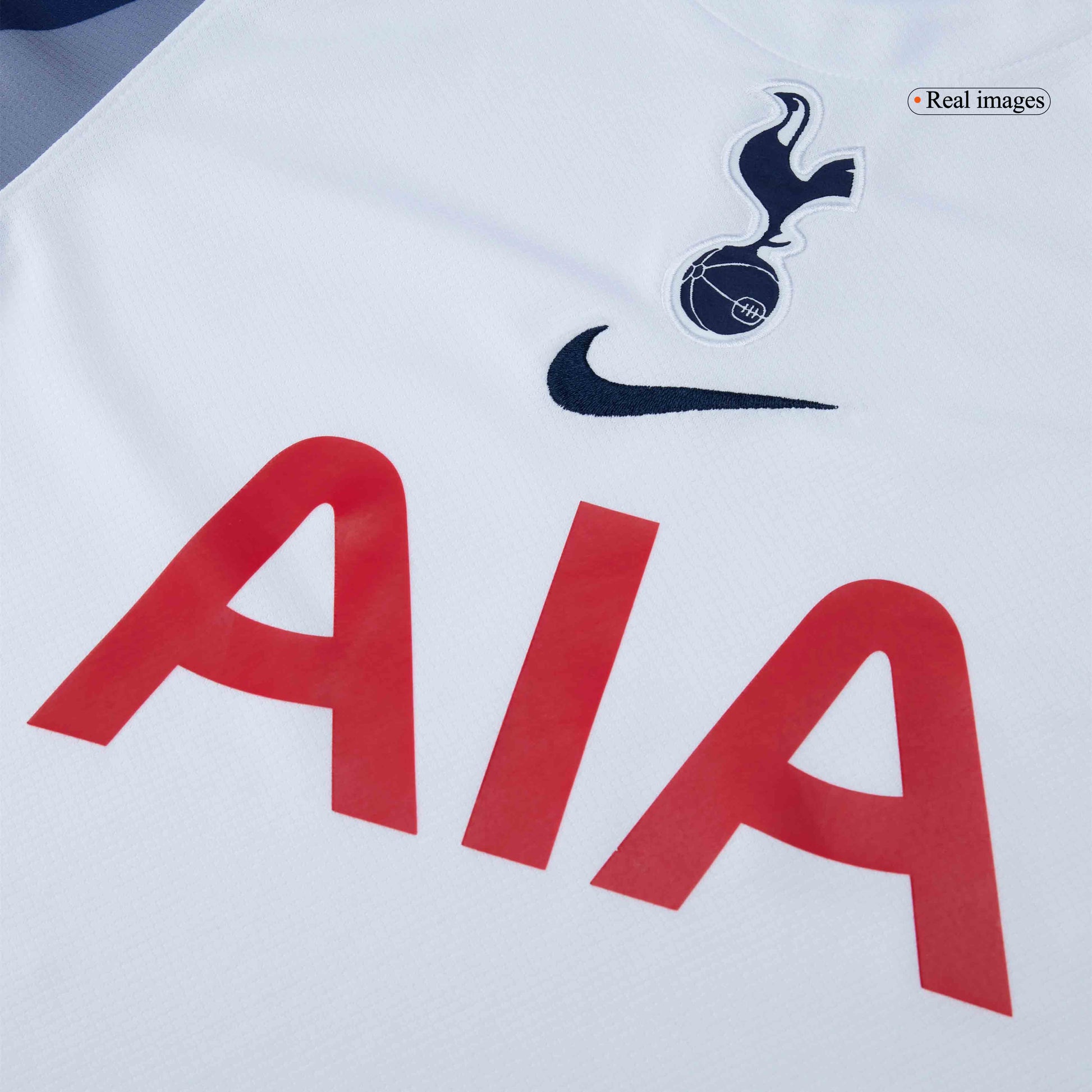 DRAGUSIN #3 Tottenham Hotspur Mens Home Soccer Jersey 2025/26 White