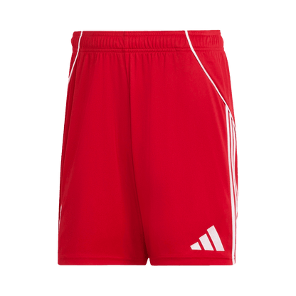 Liverpool Mens Home Soccer Shorts 2025/26 Red