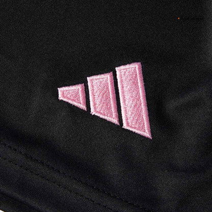 Juventus Mens Home Soccer Shorts 2025/26 Black