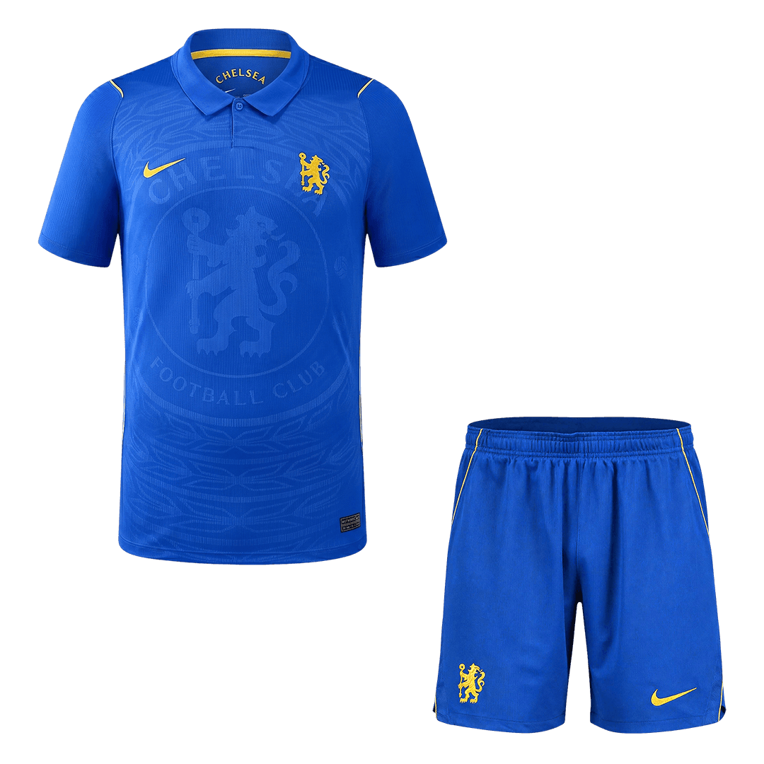 Chelsea Home Soccer Kit 2026/27