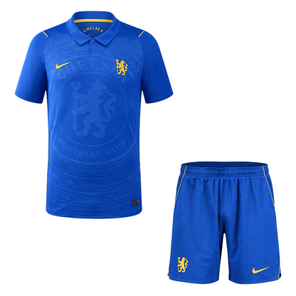 Chelsea Home Soccer Kit 2026/27