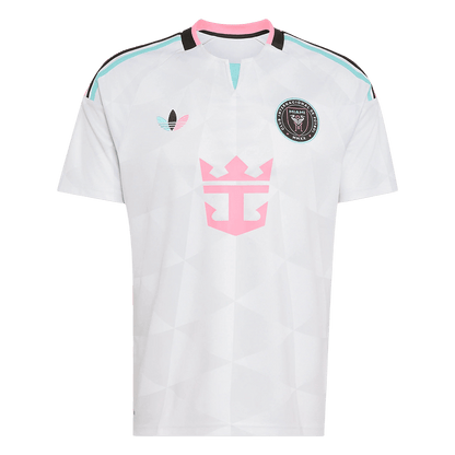 Inter Miami CF Third Away Soccer Jersey 2026