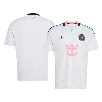 Inter Miami CF Third Away Soccer Jersey 2026