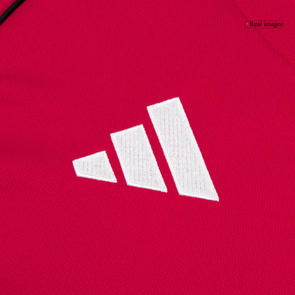 Manchester United Mens Home Soccer Jersey 2025/26 Red [PREMIUM]