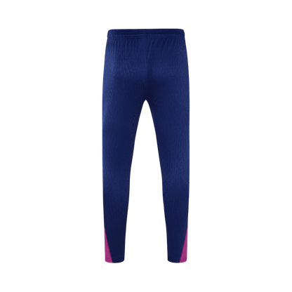 PSG Kids Training Tracksuit Kit 2025/26 Red