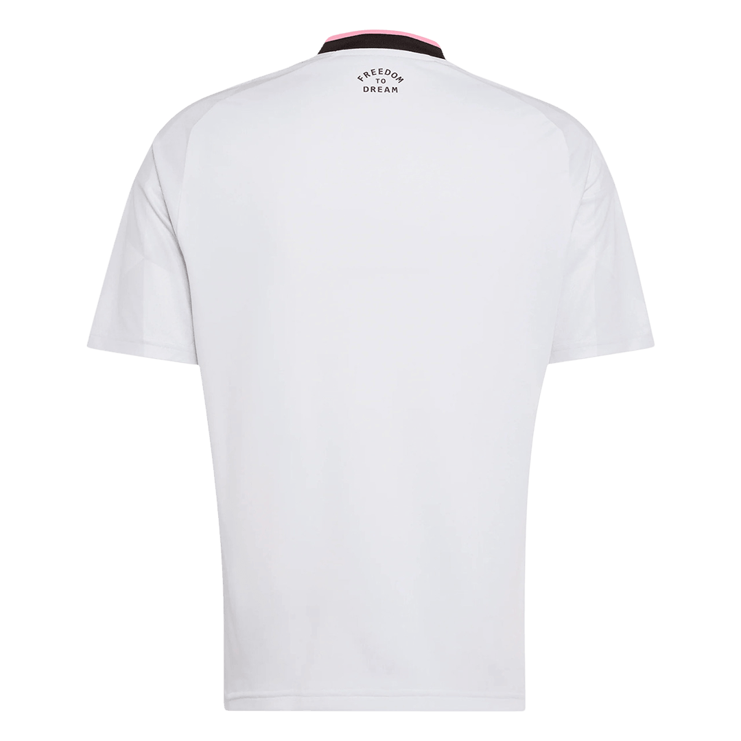 Inter Miami CF Third Away Soccer Jersey 2026