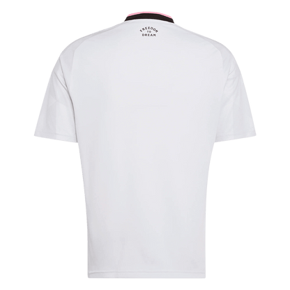 Inter Miami CF Third Away Soccer Jersey 2026