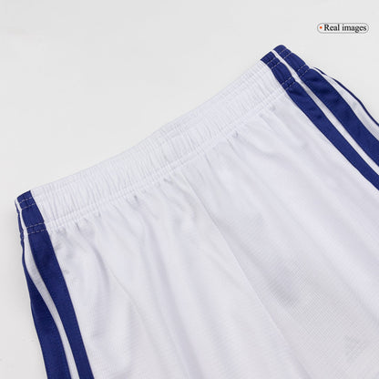 Japan Mens Home Soccer Kit World Cup 2026 Navy