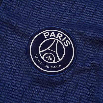 PSG Kids Training Tracksuit Kit 2025/26 Navy