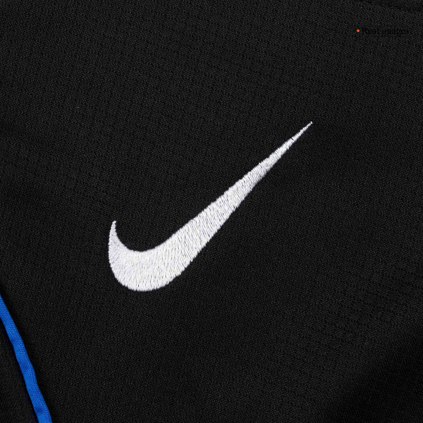 Chelsea Kids Third Away Soccer Full Set 2025/26 Black
