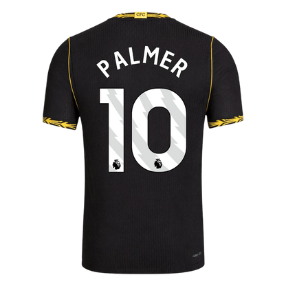 Chelsea Away Soccer Jersey 2026/27 – PALMER #10 (Player Version)